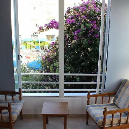 Apartamento Kaparris Paralimni