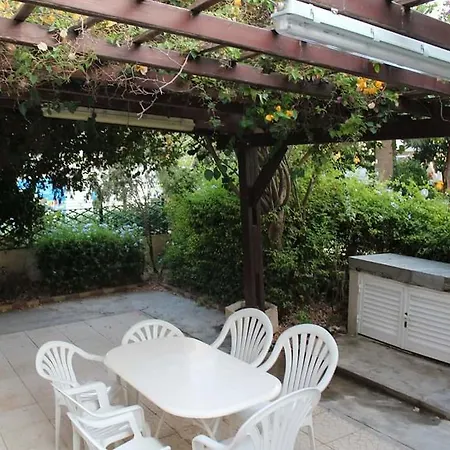 Kaparris Paralimni
