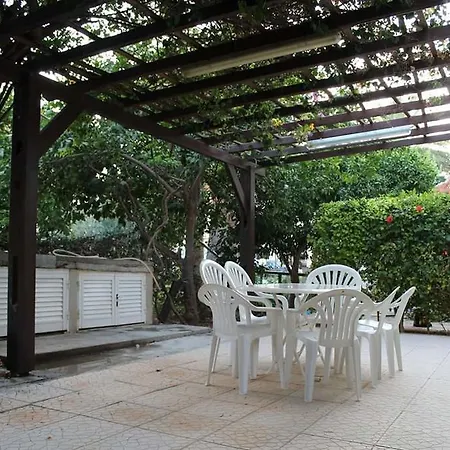 Kaparris Apartamento