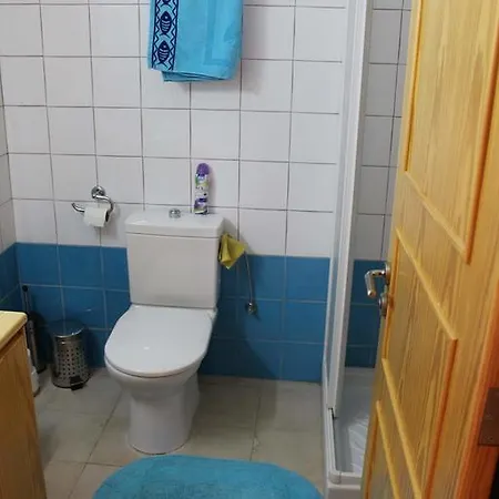 Kaparris Apartamento Paralimni