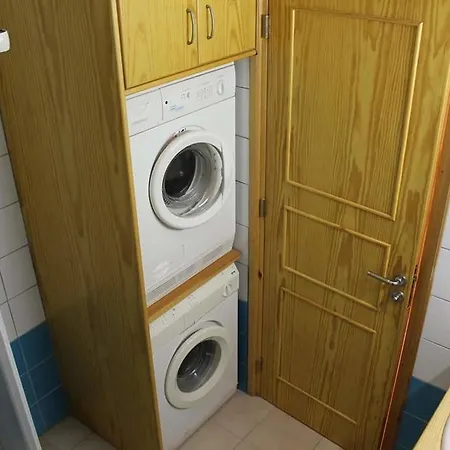 Kaparris Apartment *