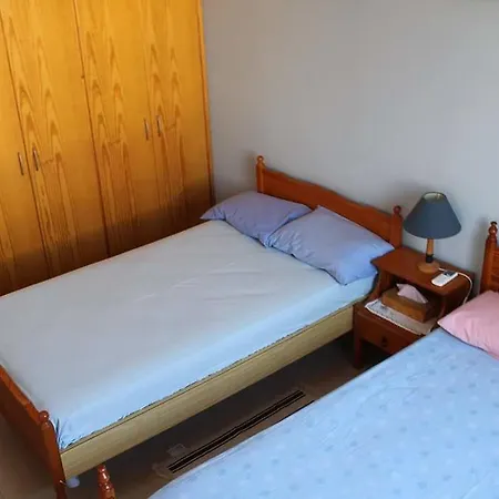 Apartment Kaparris