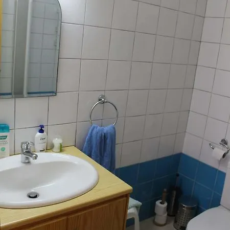 Kaparris Apartment