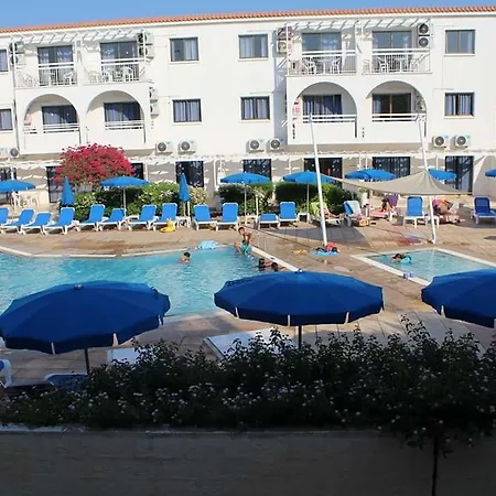 Kaparris Apartment Paralimni