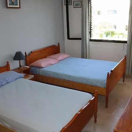 Kaparris Apartment Paralimni